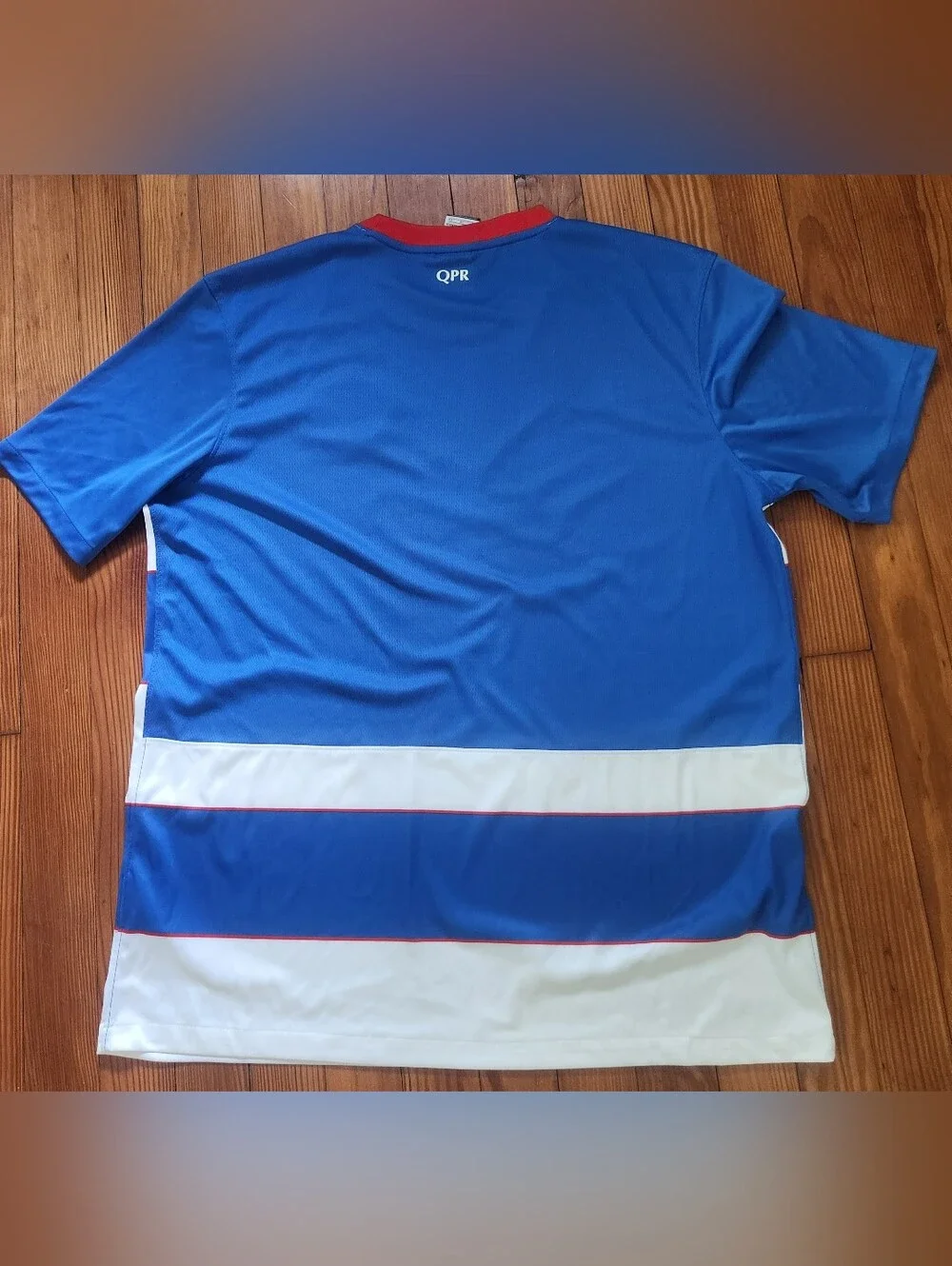 Queens Park Rangers QPR Full Kit, Shirt Shorts XL